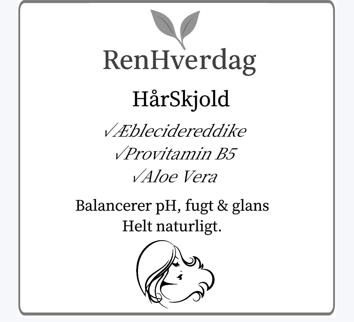 Hårskjold