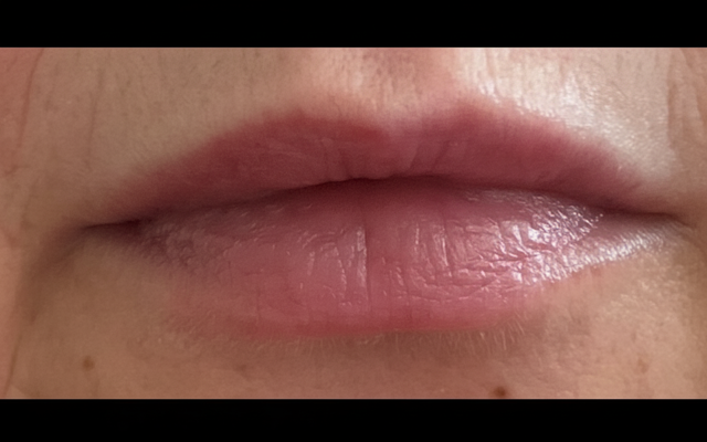 Nærende læbepomade med oksetalg