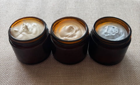 Whipped Tallow