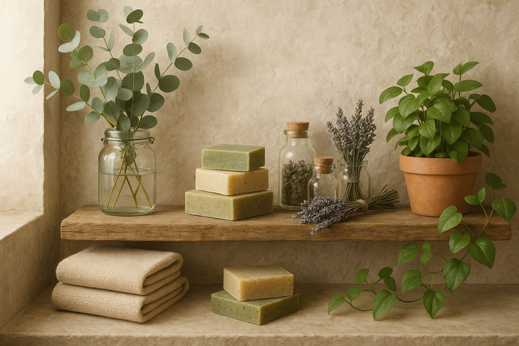 Plantebaseret Hverdag