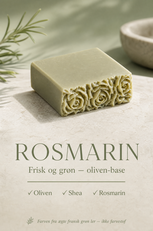 Rosmarin