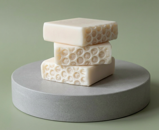 Enkel sæbe - Original