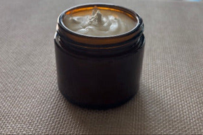 Whipped Tallow