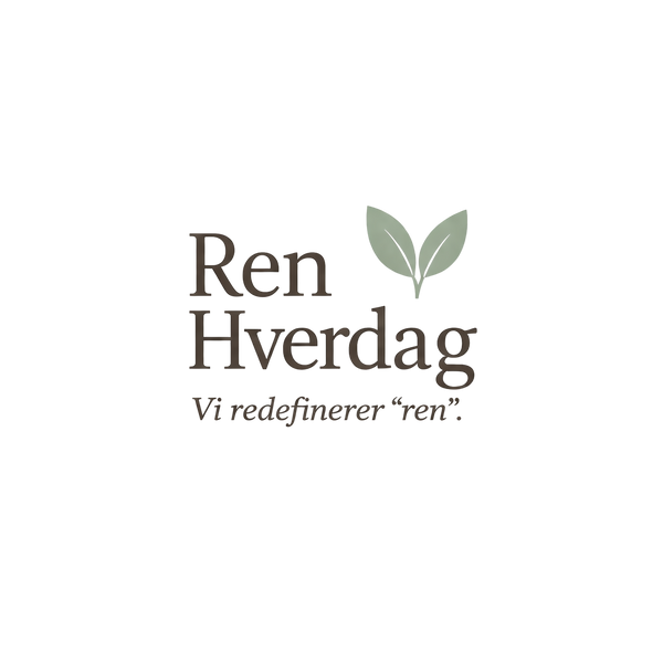RenHverdag