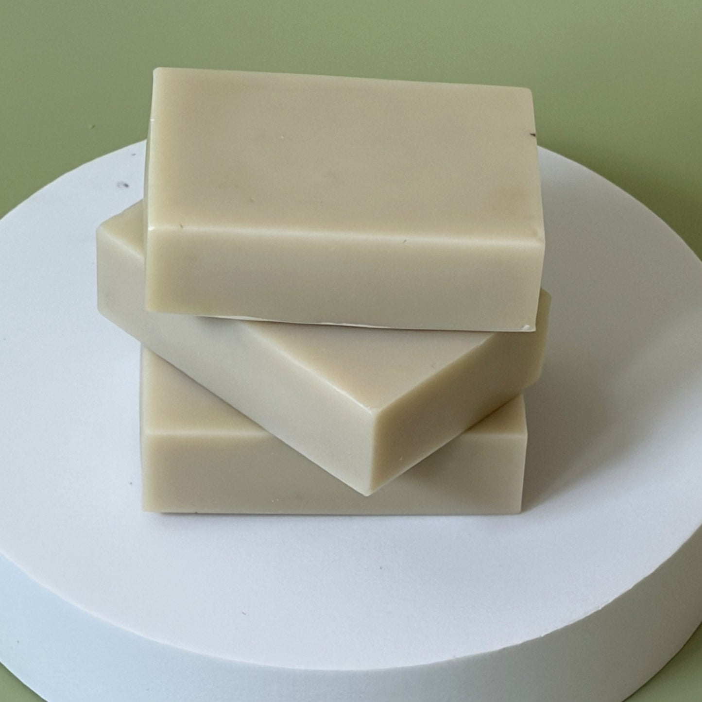 Shave Soap