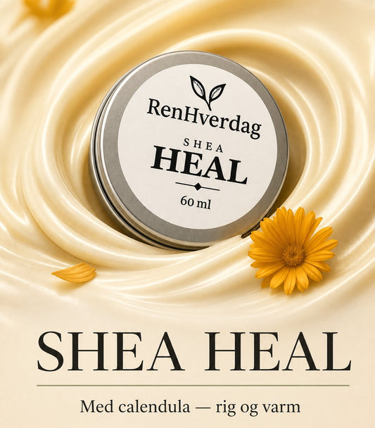 Shea Heal