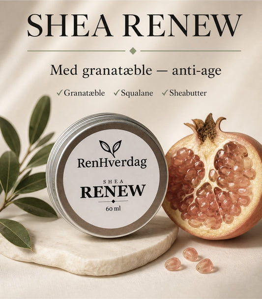 Shea Renew