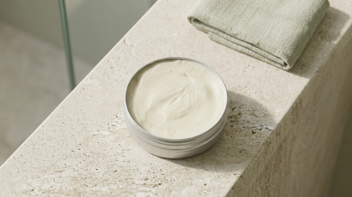 Shea Renew fra RenHverdag, produktbillede