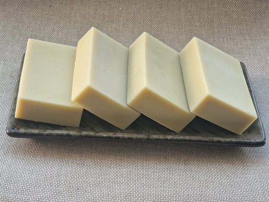 BarberSkjold (plantebaseret)