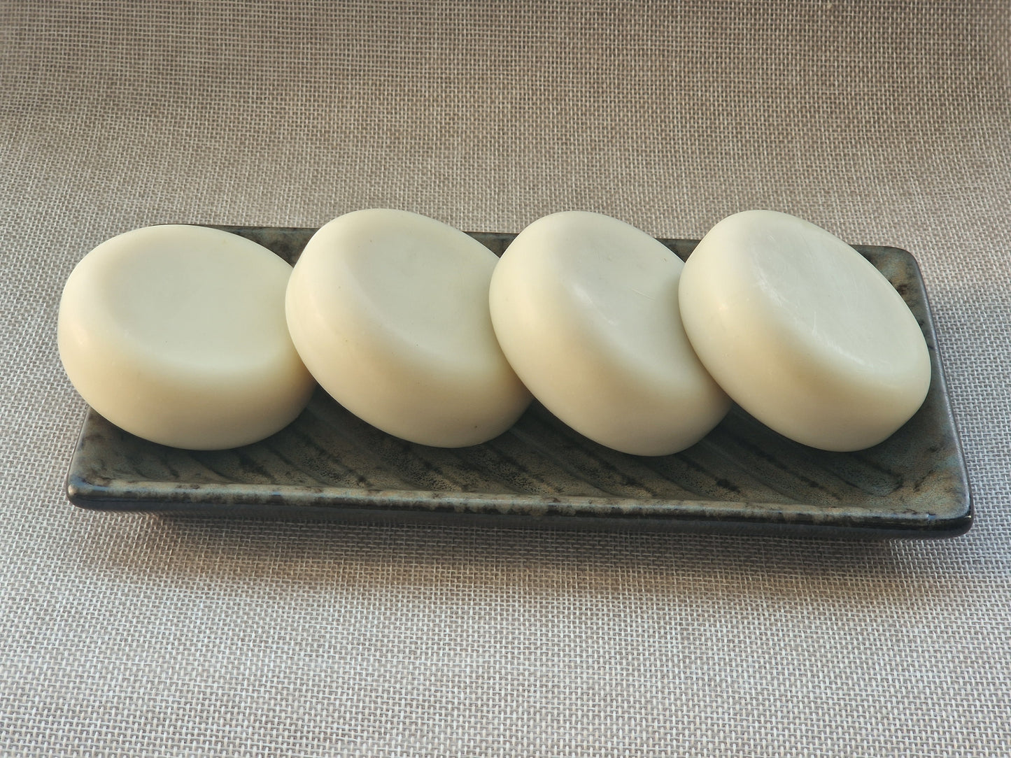 Dyb Pleje – Talg-shampoo med kaolin & rosmarin