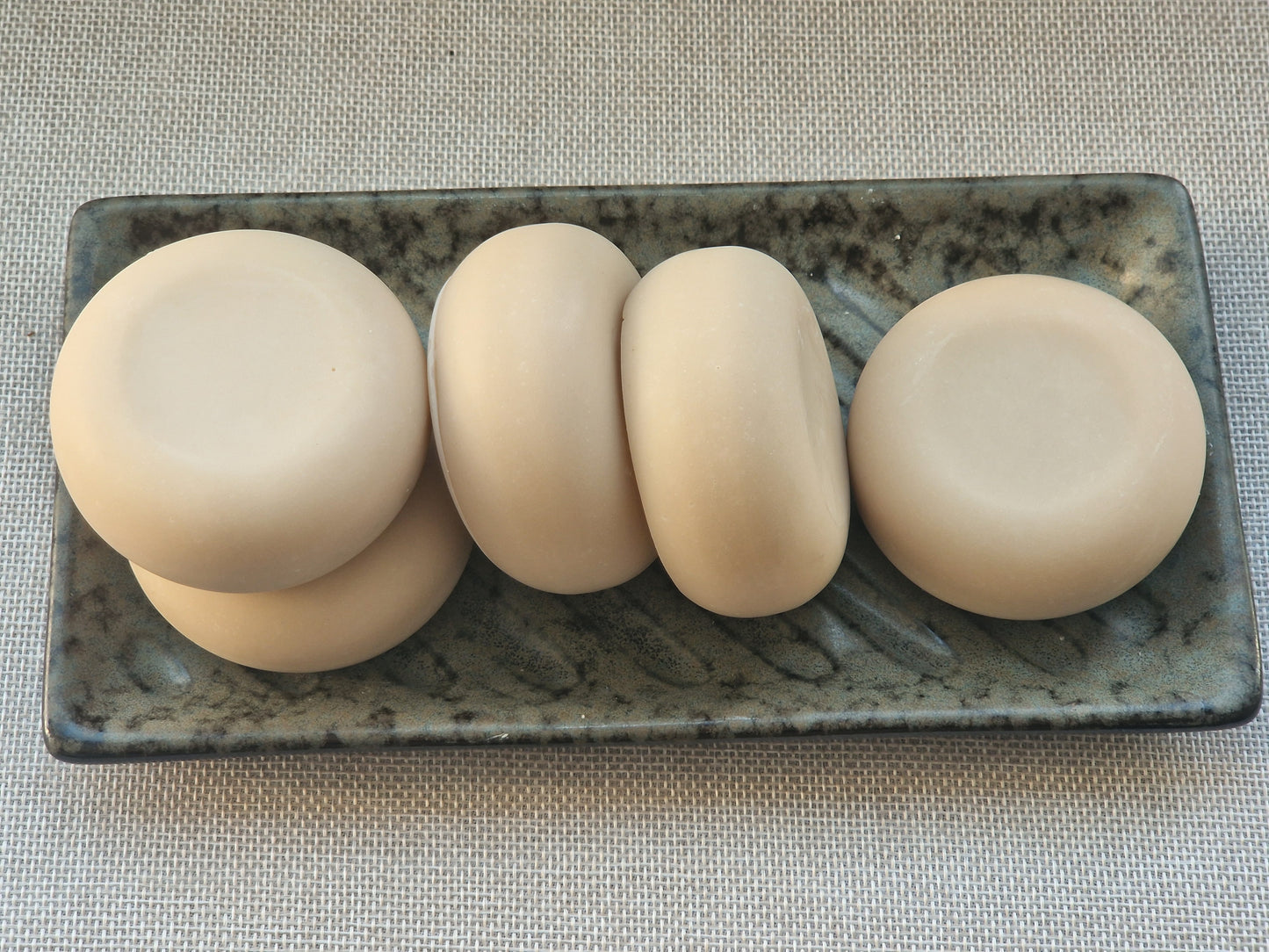 Ekstra Omsorg – Vegansk shampoo med kaolin & pink clay (Uparfumeret)