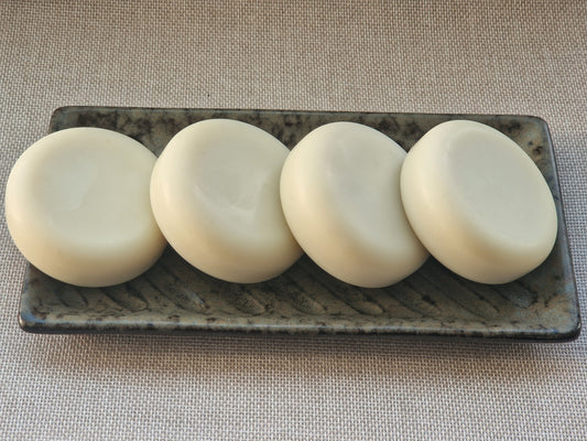 Dyb Pleje – Talg-shampoo med kaolin & rosmarin